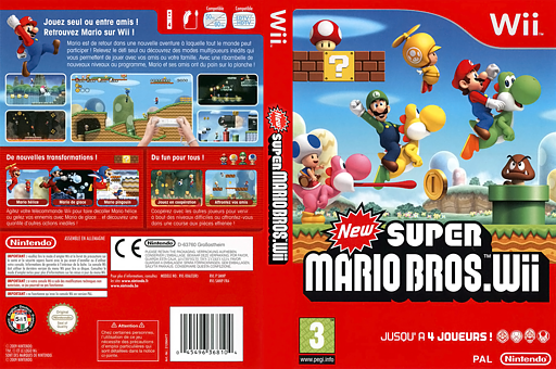 Full cover